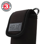 USA GEAR Carrying Case for P-SB7 Spirit Box ITC EVP Research Device