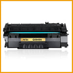 2 Pack Q5949A Toner Compatible With HP 49A LaserJet 1160 1320 3390 3392 P2015