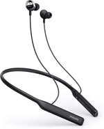 Philips Bluetooth Neckband Headphones. Wireless Sport Earbuds. Lightweight