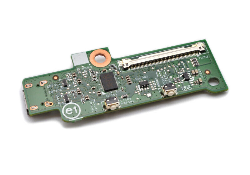 V9TXR - Power Board For Inspiron 24 (I5410-5969WHT-PUS)