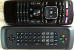 New Vizio Xrt302 Smart Qwerty Keyboard Remote Control E701I-A3 E601I-A3 E470-A1