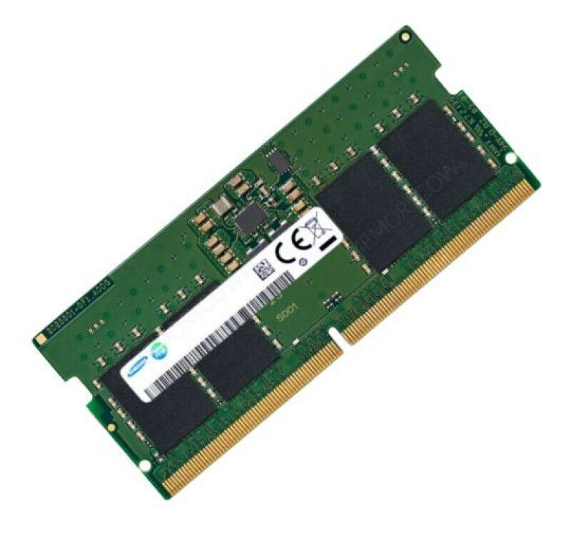 M425R1GB4BB0-CWMOD - 8GB Memory Module