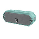 Altec Lansing HydraJolt Bluetooth Speaker - Mint