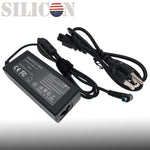 New 65W Ac Adapter Charger For Hp Envy X360 13.3" 15.6" 17.3" Touchscreen 2-In-1