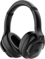 Tickasa M700 Anc Shadow Black Headphone