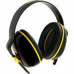 Headphone Electronic Earmuffs Shooting Ear Protection Noise Reduction