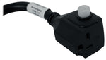 Furman ADP-1520B 12" Power Adapter Cord