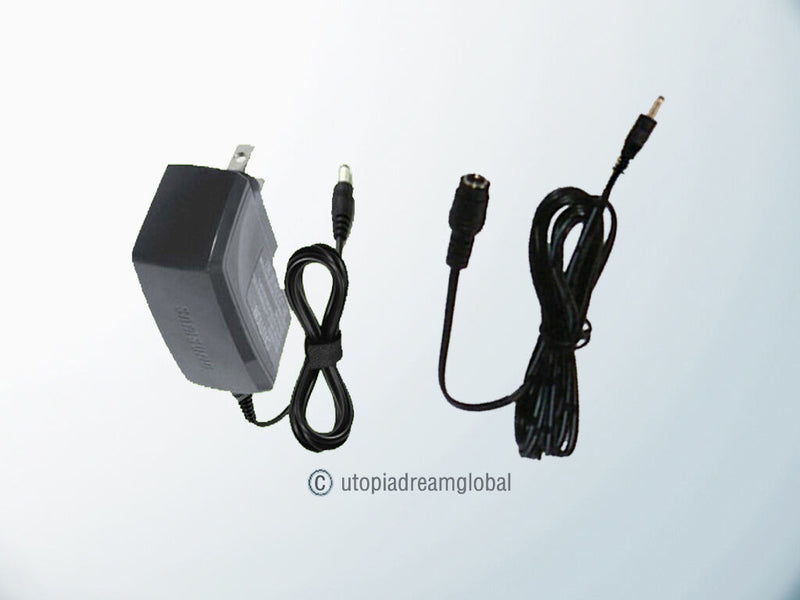 12V Ac Adapter For Wilson Amplifier 859903 Cellular 811201 801101 811101 Charger