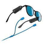 Jlab Jbuds Frames Wireless Audio For Your Glasses - Black