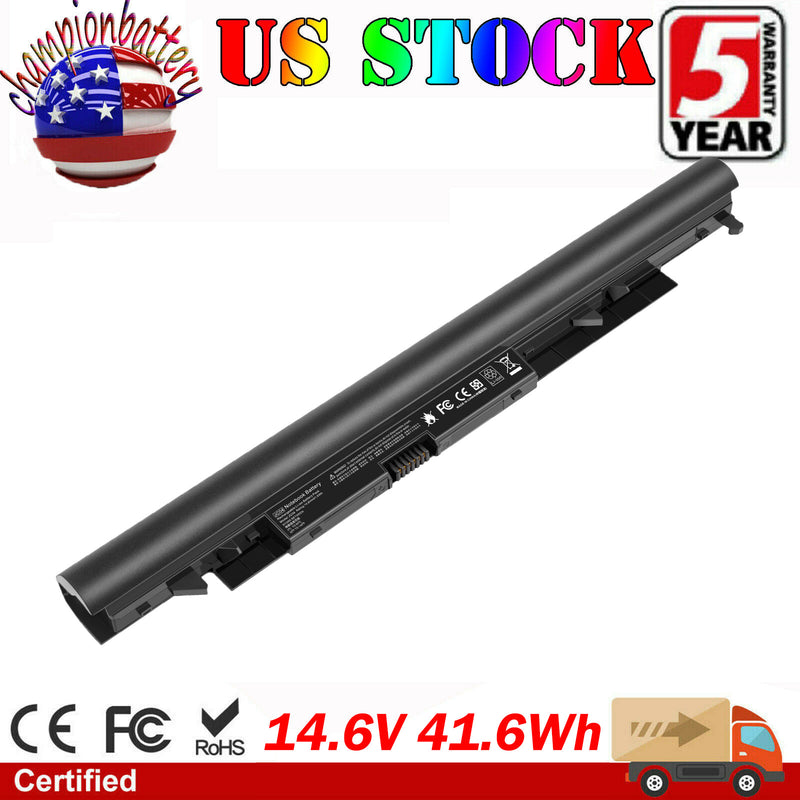 Battery For Hp Pavilion 15-Bs033Cl 15-Bs038Cl 15-Bs038Dx 15-Bs051Od 15-Bs053Od