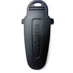 5X Kbh12 Belt Clip For Kenwood Nx220 Nx320 Portable Radio