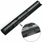 Ri04 Laptop Battery For Hp Probook 450 455 470 G3 Series 805294-001 805047-851