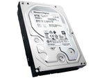 WD HGST Ultrastar DC HC320 8TB HDD SATA 7200 RPM 256 MB 3.5" Internal Hard Drive