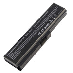 Laptop Battery For Toshiba Satellite L745 L750 L755 L755D Pa3817U-1Brs Pabas228