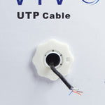 VIVO 1,000ft Cat5e Ethernet Network Cable UTP Waterproof Outdoor Burial LAN