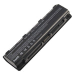 Laptop Battery For Toshiba Pa5023U-1Brs Pa5027U-1Brs Pabas272 Pa5024U Pabas271