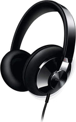 Philips Audio HiFi Stereo over the ear Headphones. Noise Isolation. Cushion Band