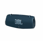 JBL Xtreme 3 Blue Portable Bluetooth Speaker