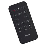 R10004 Replacement Remote Control For Logitech 5.1 Surround Sound Speakers Z607