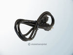 Ac Power Cord Cable Plug Replaces Denon Avr-2311 Avr 2311Ci Avr-2307Ci Receiver