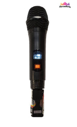 Karaokemachine Replacement Wireless Handheld Microphone 861.8 Mhz G100