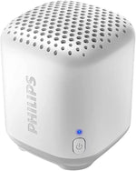 Philips Small Bluetooth Speaker - Portable & Waterproof with Good Sound