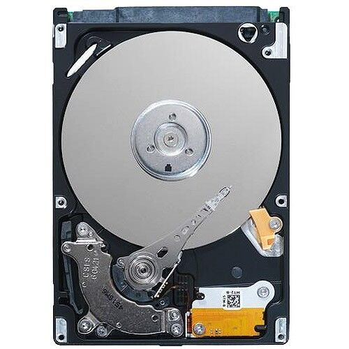 New 1Tb Hard Drive For Apple Macbook (13 Inch-Mid 2010), (Early 2006)