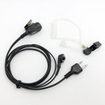 Acoustic Earpiece/Headset Midland Radio Lxt326 Lxt328