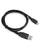 Usb Charger Power Charging Cord Cable For Stanley Fatmax Fl5W10 Led Spot Light