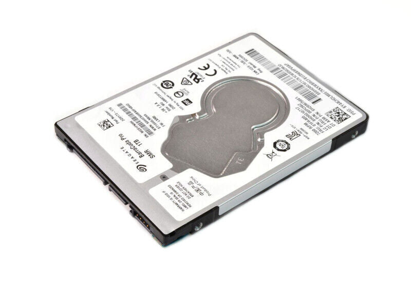 L06427-855 - HDD Sata 1TB 7200RPM RAW 7MM