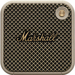 Marshall - WILLEN PORTABLE BLUETOOTH SPEAKER - Cream