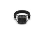 Marshall - Major IV Bluetooth Headphone with wireless charging - Black