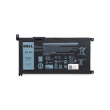 Genuine Dell YRDD6 42Wh Battery