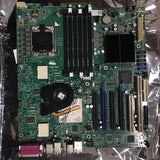 DELL T5500 SYSTEM BOARD CRH6C
