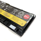 Original Dell Latitude PT434 11.1V 56WH Battery