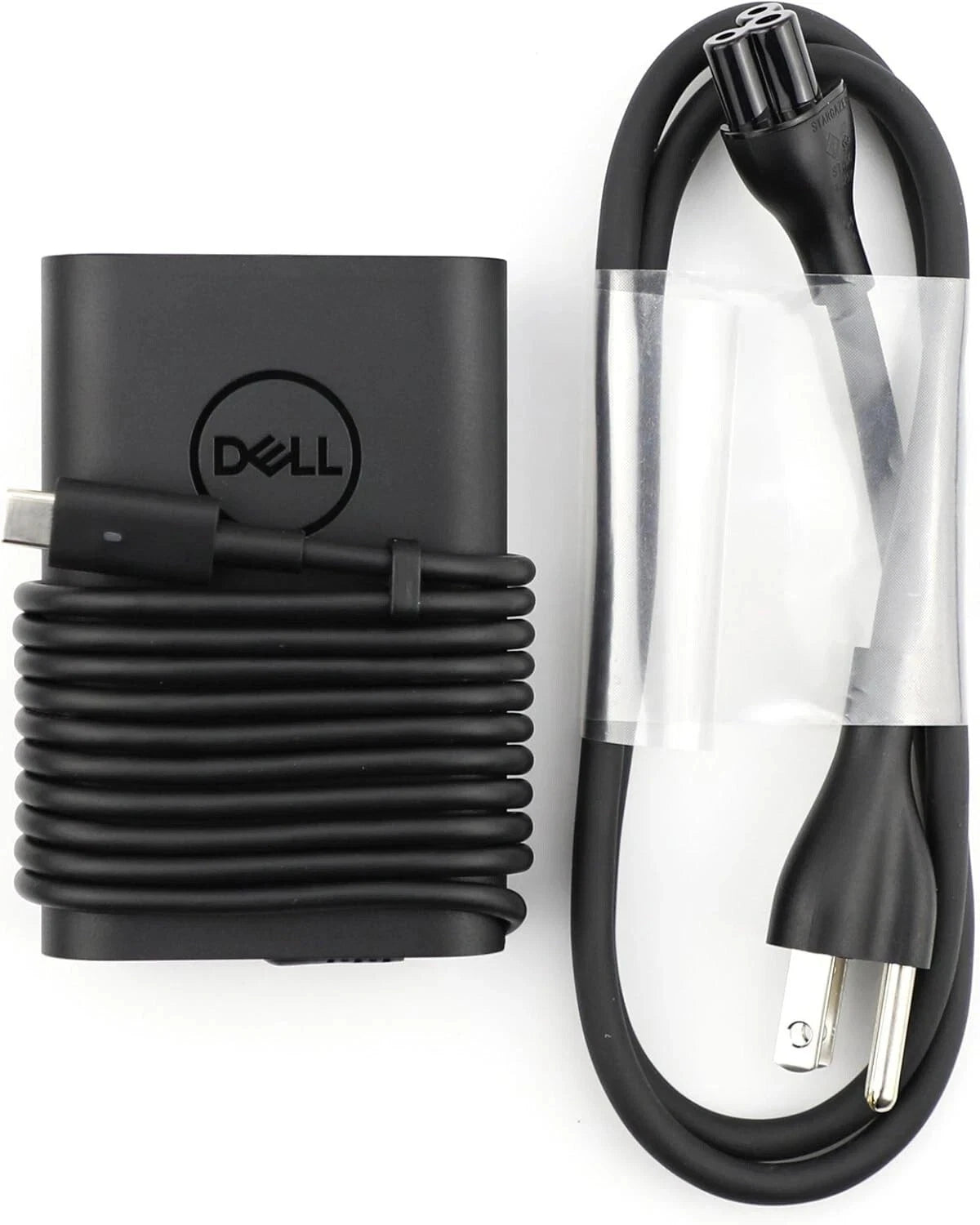 Dell original 65W USB C  Adapter Charger 04RYWW 4RYWW