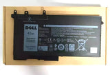 Original Dell 3DDDG 42WH 11.4V  Battery