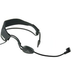 Cm518-35 Headband Headset Microphone For Sennheiser Wireless System