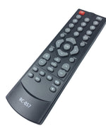 New Rc-057 Remote Control Ledtv1935 Tftv1925 Tftv2225 Tftv2425 Tftv4028