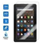 9H Ultra Clear Temper Glass Screen Protector For Amazon Kindle Fire Hd 7 Usa