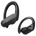 Tws Wireless Earphones Bluetooth Headset Tws Stereo Ear Hook Earbuds Headphones