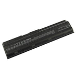 Mu06 Mu09 Cq42 Laptop Battery For Hp 2000-425Nr 593553-001 593554-001 11.1V 58Wh