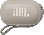 JBL Reflect Flow Pro+ Wireless Sports Earbuds JBLREFFLPROPWHTAM - White