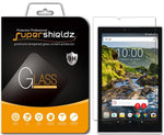 Tempered Glass Screen Protector Saver For Verizon Ellipsis 8 Hd