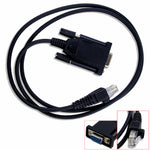 Programming Cable For Motorola Radio Maratrac Pro3100 Pro5100 7100 Mcx760 Mcx780