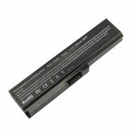 Battery For Toshiba Satellite C655-S5056 C655-S5053 P755-S5215 A665-S6095 Laptop