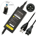 19.5V 3.33A 65W Ac Travel Charger Laptop For Hp Pavillion Stream Split Elitebook