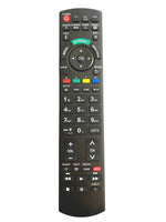 Universal Remote Control For Panasonic Tv N2Qayb000837,N2Qayb000703,N2Qayb000928