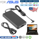 New For Asus Tuf Gaming Fx505Gt Fx505Du Fx705Dd 150W 20V 7.5A Ac Adapter Charger