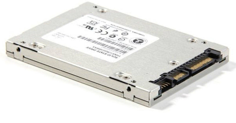 240Gb Solid State Drive For Apple Macbook Pro (15 Inch Mid 2009)